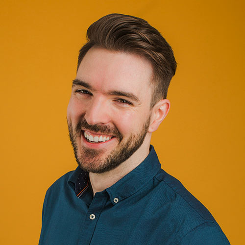 Dan Maher