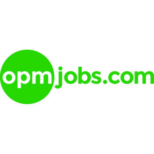 OPM Jobs
