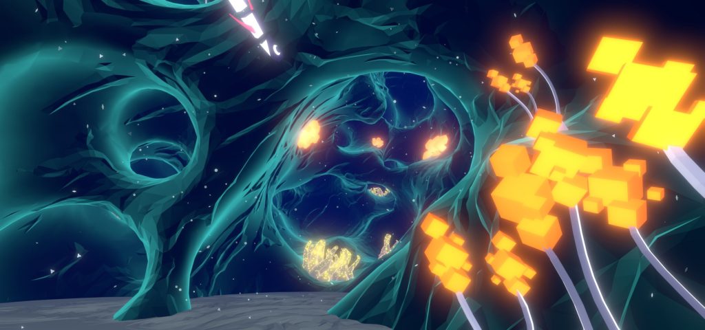 Safe In Our World How VR breathing game helps with sleep, anxiety, and ...