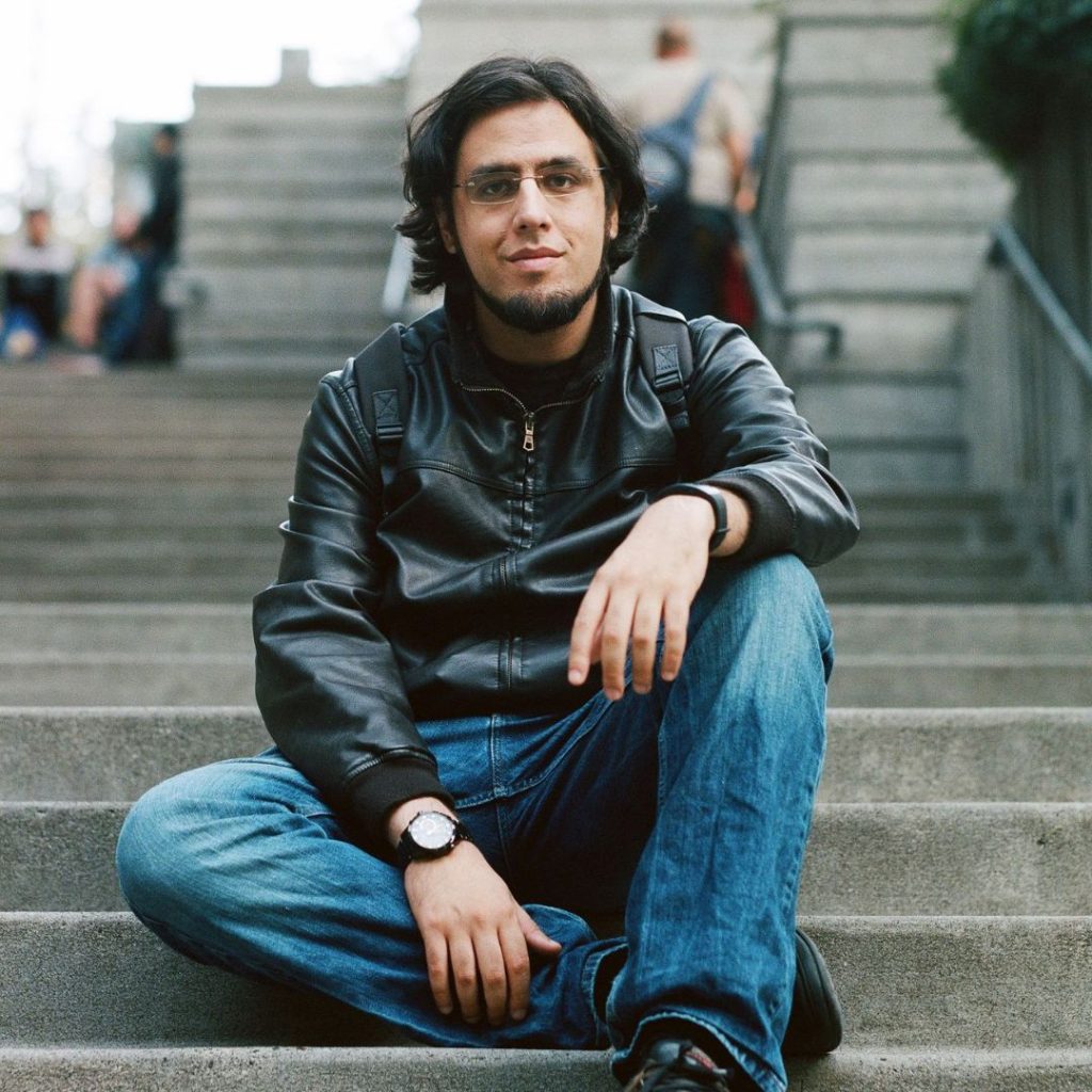 Rami Ismail