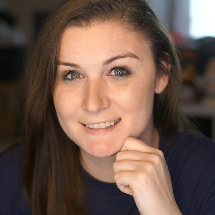 Lisa ‘Crev’ Creveling