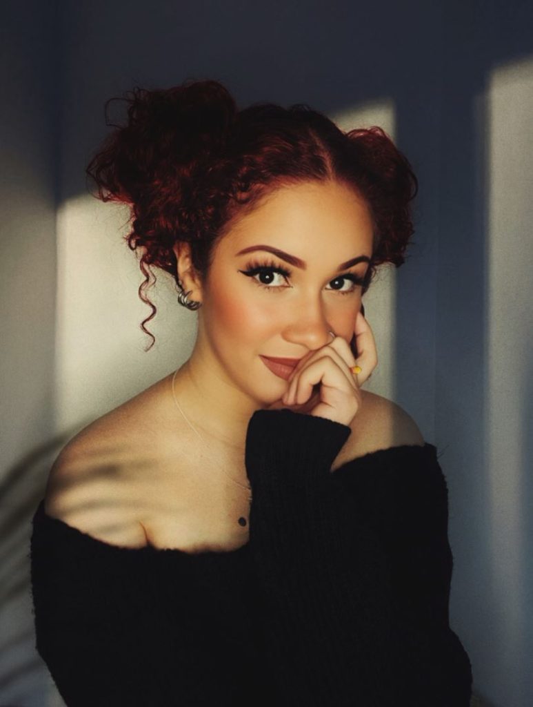 Natalie (TheMayhemMermaid)