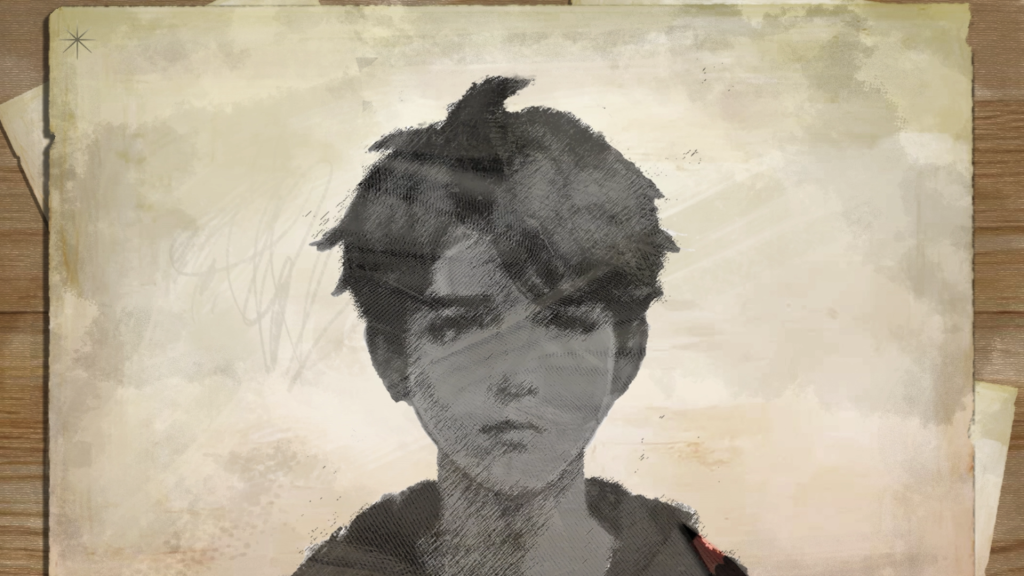 Screenshot from video game submission: Still Here