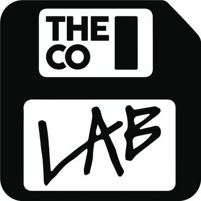 The CoLab logo