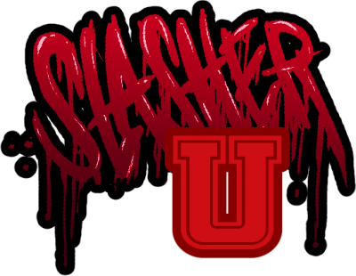 Slasher U Logo