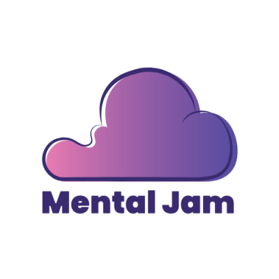 Mental Jam Logo