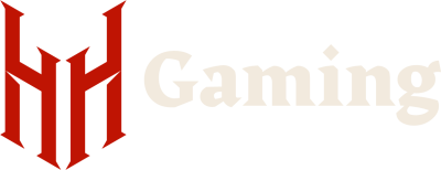 HH Gaming Logo