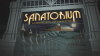 Keyart from video game Sanatorium