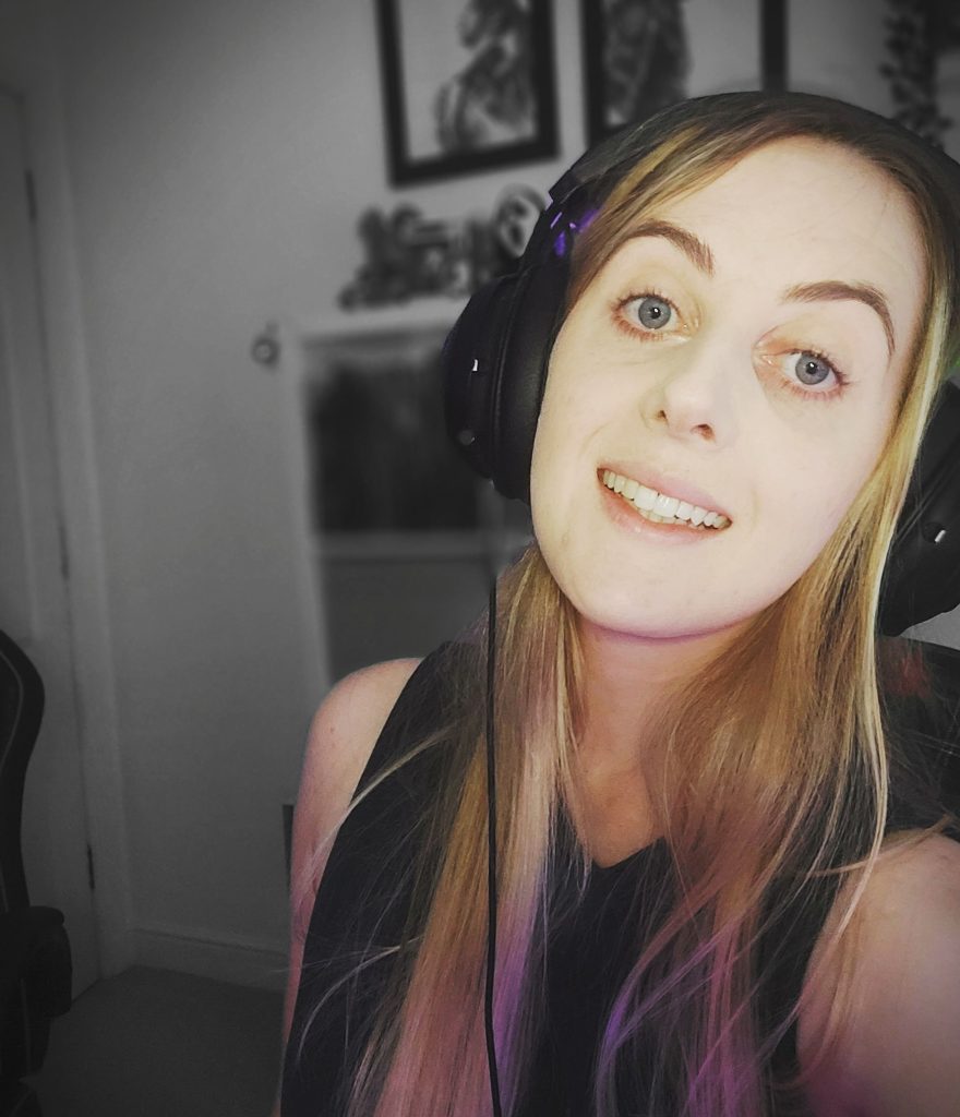 JadedPhoenix (Amber)