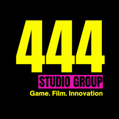 Studio 444 Logo
