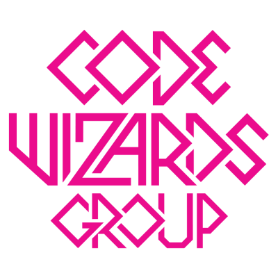 Code Wizards Logo